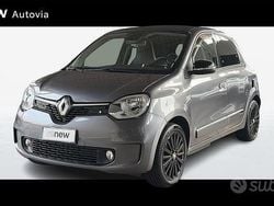 Grigio Usata 2024 Renault Twingo Urban Night Due volumi | 13.400 € (Buon prezzo)