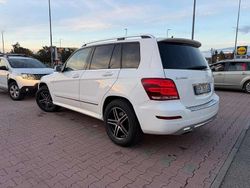Usata 2013 Mercedes GLK220 SUV | 9500 € (Molto cara)
