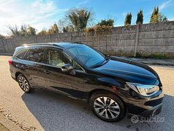 Nero Usata 2016 Subaru Outback Station wagon | 11.500 € (Buon prezzo)