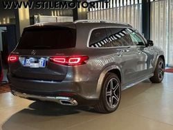 Antracite metallizzato Usata 2021 Mercedes GLS350 Premium Plus SUV | 66.500 € (Ottimo prezzo)