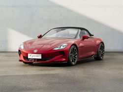 Diamond red Nuova 2025 MG Cyberster Cabrio | 58.900 €