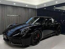 Nero jet Usata 2024 Porsche 992 Cabrio | 198.000 €