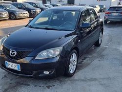 Nero Usata 2009 Mazda 3 Active Tre volumi | 2200 € (Super prezzo)