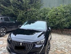 Nero Usata 2023 Peugeot 208 Allure Due volumi | 15.500 € (Cara)