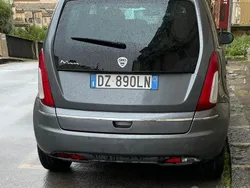 Usata 2010 Lancia Musa Monovolume | 3800 € (Buon prezzo)