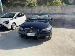 Usata 2008 BMW 330 Cabriolet Cabrio | 10.700 € (Buon prezzo)