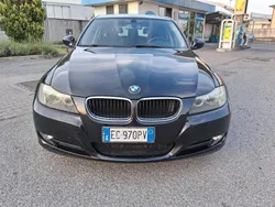 Nero Usata 2010 BMW 320 M Sport Station wagon | 4300 € (Buon prezzo)