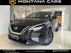 Nero Usata 2023 Nissan Qashqai SUV | 21.500 € (Ottimo prezzo)