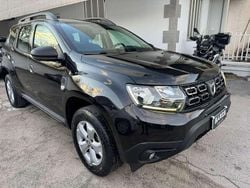 Nero Usata 2020 Dacia Duster Anniversary SUV | 10.990 € (Buon prezzo)