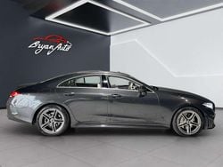 Other Usata 2018 Mercedes CLS350 Premium Tre volumi | 37.500 € (Ottimo prezzo)