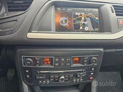 Grigio Usata 2013 Citroën C5 Station wagon | 4500 € (Ottimo prezzo)