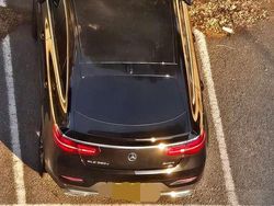 Nero Usata 2019 Mercedes GLE350 Premium Plus Coupé | 36.000 € (Super prezzo)