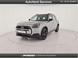 Grigio Usata 2025 Mini Countryman Classic SUV | 33.960 € (Buon prezzo)