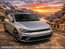Argento Usata 2025 VW Polo Life Due volumi | 20.300 € (Ottimo prezzo)