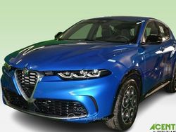 Blu Usata 2024 Alfa Romeo Tonale Ti SUV | 29.900 € (Buon prezzo)