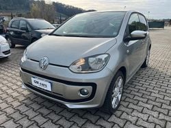 Grigio Usata 2013 VW up! Move Due volumi | 7400 € (Buon prezzo)