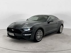 Grigio Usata 2019 Ford Mustang Fastback Coupé | 39.900 € (Molto cara)