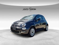 Nero Usata 2024 Fiat 500 Due volumi | 14.600 € (Cara)