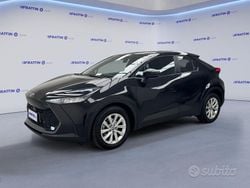 Nero Usata 2025 Toyota C-HR Active SUV | 25.990 € (Buon prezzo)