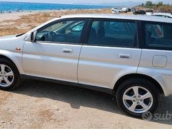 Grigio Usata 2000 Honda HR-V SUV | 4000 € (Molto cara)