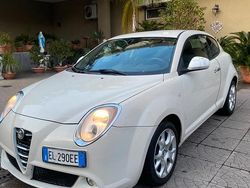 Bianco Usata 2012 Alfa Romeo MiTo Due volumi | 3999 €
