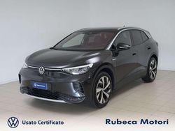 Nero Usata 2021 VW ID.4 SUV | 27.400 €