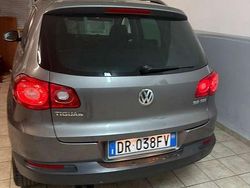 Usata 2008 VW Tiguan Sport SUV | 7500 € (Ottimo prezzo)
