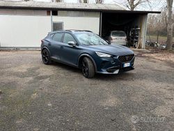 Usata 2020 Cupra Formentor VZ3 SUV | 30.000 € (Cara)