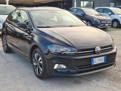 Nero Usata 2021 VW Polo Tre volumi | 13.900 € (Buon prezzo)