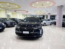 Nero Usata 2020 DS Automobiles DS7 Crossback Business SUV | 23.500 € (Cara)