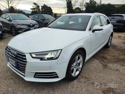 Bianco Usata 2017 Audi A4 Sport Station wagon | 10.800 € (Ottimo prezzo)