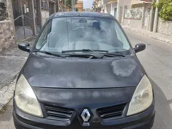 Usata 2006 Renault Scénic II Monovolume | 800 € (Ottimo prezzo)