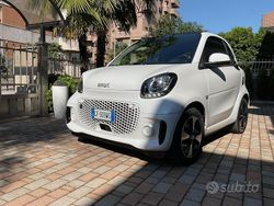Usata 2021 Smart ForTwo Electric Drive Due volumi | 12.800 € (Buon prezzo)
