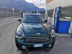 Usata 2017 Mini Countryman Business SUV | 16.500 € (Buon prezzo)