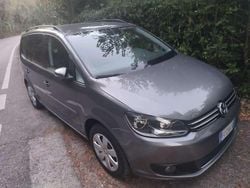 Usata 2016 VW Touran Comfortline Monovolume | 13.900 € (Ottimo prezzo)