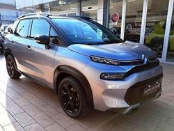 Grigio Usata 2024 Citroën C3 Aircross PureTech SUV | 15.900 € (Buon prezzo)