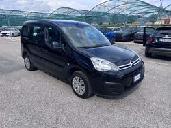 Nero Usata 2018 Citroën Berlingo Feel Monovolume | 18.800 €