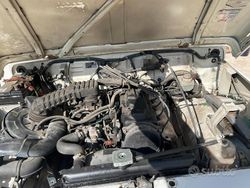 Bianco Usata 1998 Suzuki Samurai SUV | 7400 € (Buon prezzo)