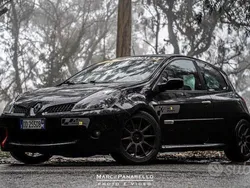 Usata 2006 Renault Clio III R.S. Due volumi | 17.900 €