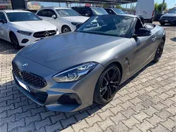 Grigio Usata 2022 BMW Z4 M Sport Cabrio | 39.000 € (Ottimo prezzo)