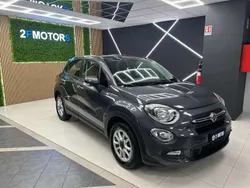 Grigio Usata 2018 Fiat 500X Pop Star SUV | 12.500 € (Buon prezzo)