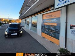 Nero Usata 2020 Fiat 500X Cross SUV | 18.500 € (Molto cara)