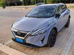 Grigio Usata 2023 Nissan Qashqai SUV | 31.000 € (Buon prezzo)
