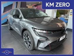 Grigio Nuova 2025 Renault Mégane Evolution SUV | 30.800 € (Molto cara)