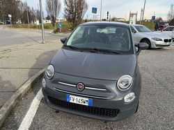 Usata 2019 Fiat 500 Lounge Due volumi | 9990 € (Buon prezzo)