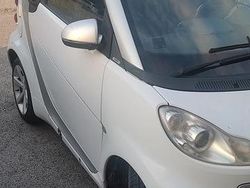 Usata 2008 Smart ForTwo Coupé Pulse Due volumi | 4000 € (Ottimo prezzo)