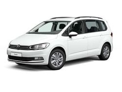 Blu Usata 2020 VW Touran Business Monovolume | 19.900 € (Super prezzo)