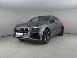 Grigio Usata 2019 Audi Q8 Sport SUV | 55.900 € (Buon prezzo)