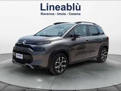 Grigio Usata 2022 Citroën C3 Aircross PureTech SUV | 15.200 € (Buon prezzo)