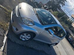Grigio Usata 2009 Daihatsu Sirion Due volumi | 6000 € (Molto cara)